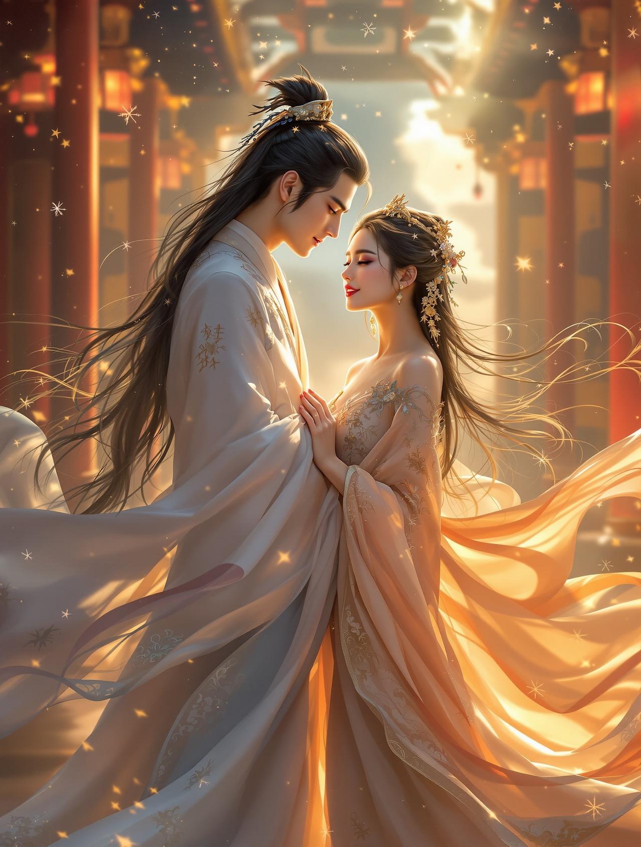 七七影视 - 与凤行 海报