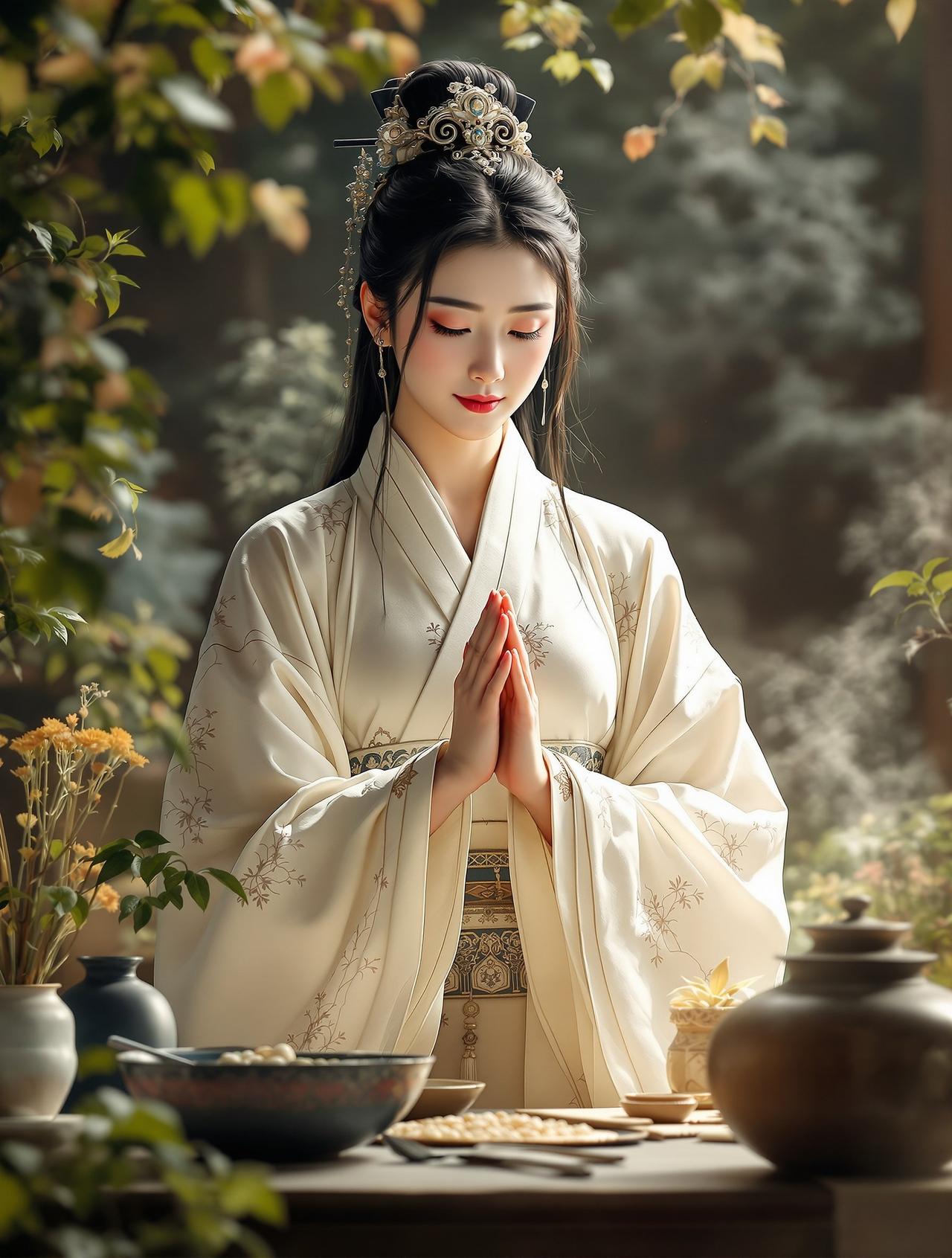 七七影视 - 神医嫡女