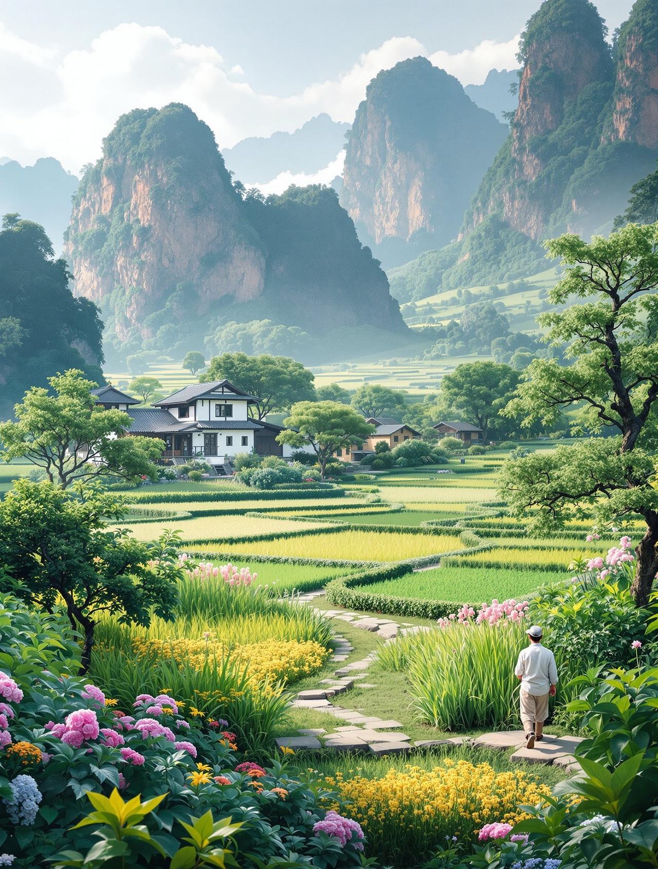 七七影视 - 向往的生活 第九季